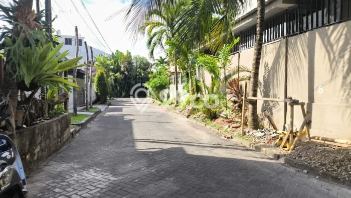 Rumah kawasan Puri Gading, 2 KT, View Kota, Luas 123m² Bangunan 90m² Rumah kawasan Puri Gading, 2 KT, View Kota, Luas 123m² Bangunan 90m²