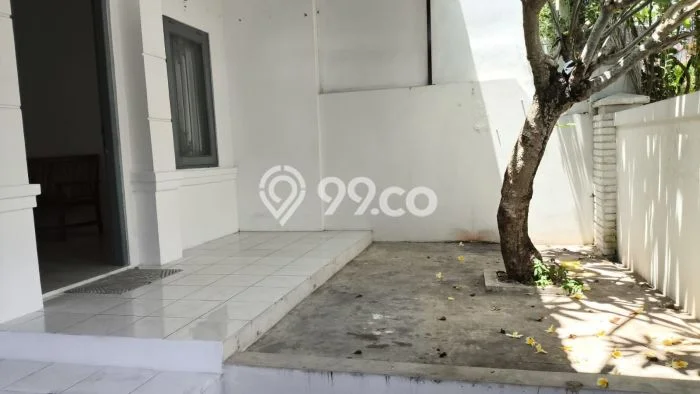 Rumah di Puri Gading, 1 KM, Lingkungan Tenang Rumah di Puri Gading, 1 KM, Lingkungan Tenang