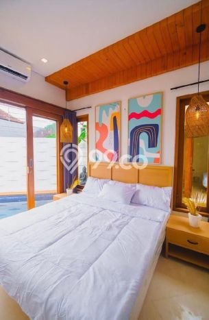 For Sale! Premium House LT 155m2 Desain Modern di canggu For Sale! Premium House LT 155m2 Desain Modern di canggu