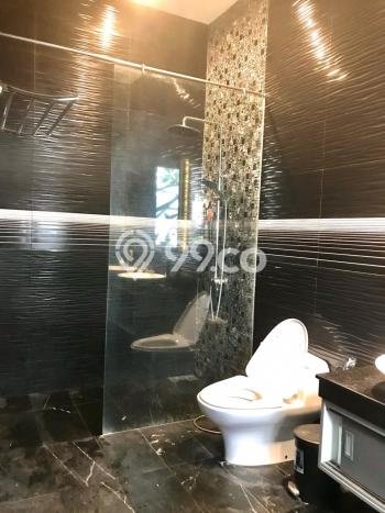 Bisnis Potensial! Vila di Canggu, Ukuran 638m², Posisi Premium Bisnis Potensial! Vila di Canggu, Ukuran 638m², Posisi Premium
