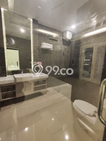Dijual Rumah Luas Megah Dengan View Cantik di Jimbaran, Badung Dijual Rumah Luas Megah Dengan View Cantik di Jimbaran, Badung