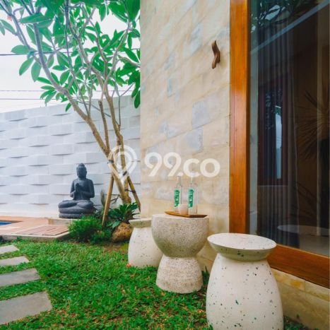 For Sale! Premium House LT 155m2 Desain Modern di canggu For Sale! Premium House LT 155m2 Desain Modern di canggu