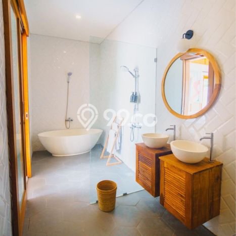 For Sale! Premium House LT 155m2 Desain Modern di canggu For Sale! Premium House LT 155m2 Desain Modern di canggu