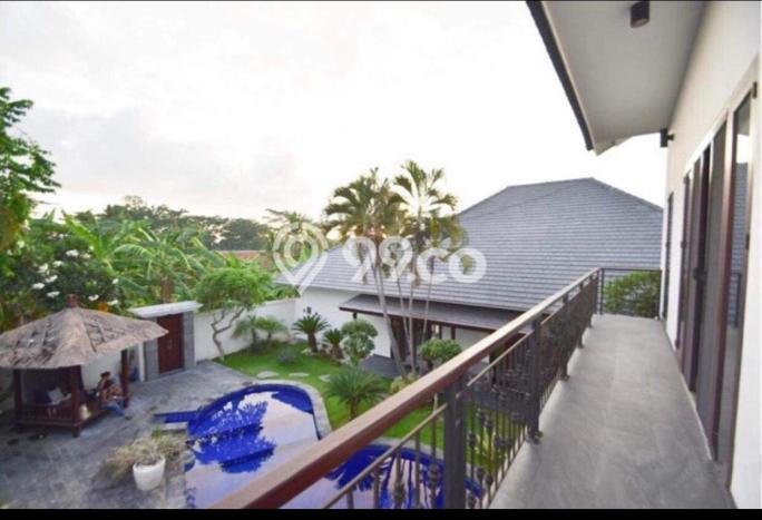 Bisnis Potensial! Vila di Canggu, Ukuran 638m², Posisi Premium Bisnis Potensial! Vila di Canggu, Ukuran 638m², Posisi Premium