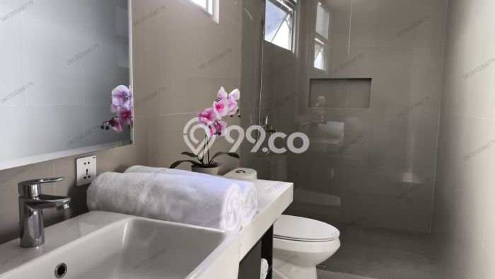 Dijual Rumah Luas Megah Dengan View Cantik di Jimbaran, Badung Dijual Rumah Luas Megah Dengan View Cantik di Jimbaran, Badung