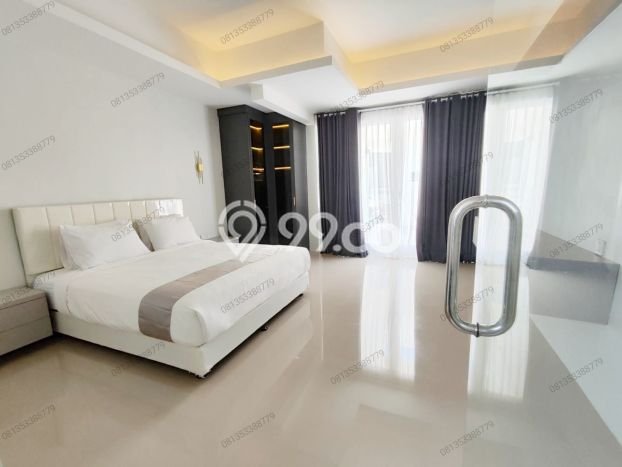 Dijual Rumah Luas Megah Dengan View Cantik di Jimbaran, Badung Dijual Rumah Luas Megah Dengan View Cantik di Jimbaran, Badung