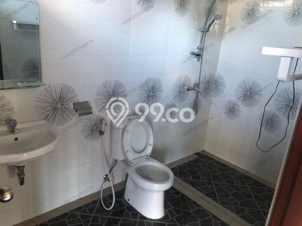 HOT DEAL! Vila di , Luas 171m2m², Area Strategis HOT DEAL! Vila di , Luas 171m2m², Area Strategis
