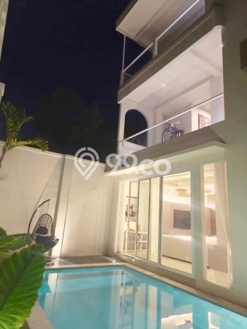 Vila di , Luas 200m2m², Lokasi Premium Vila di , Luas 200m2m², Lokasi Premium