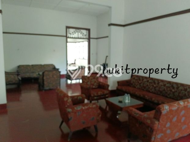 Dijual Hunian Mewah dengan Fasilitas Sekitar Lengkap di Menteng, Jakarta Pusat Dijual Hunian Mewah dengan Fasilitas Sekitar Lengkap di Menteng, Jakarta Pusat
