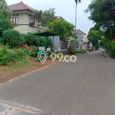 Lahan Kosong Dijual di Jakarta Timur dengan Area 600m2 Lahan Kosong Dijual di Jakarta Timur dengan Area 600m2