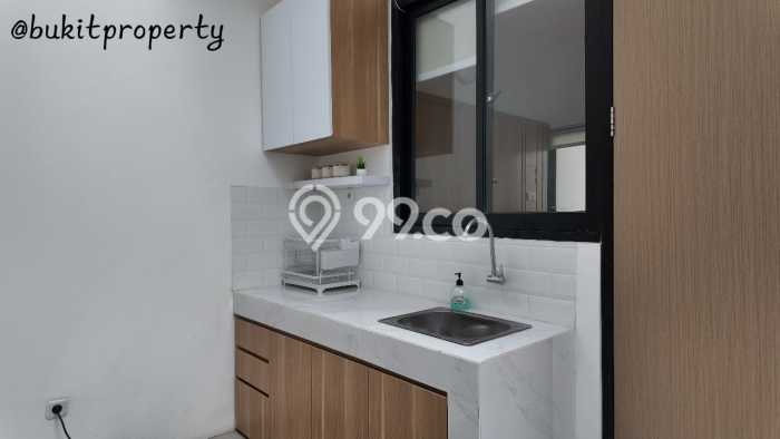 Rumah Minimalis 2 KT LT 60m2 di Jatiwaringin Rumah Minimalis 2 KT LT 60m2 di Jatiwaringin