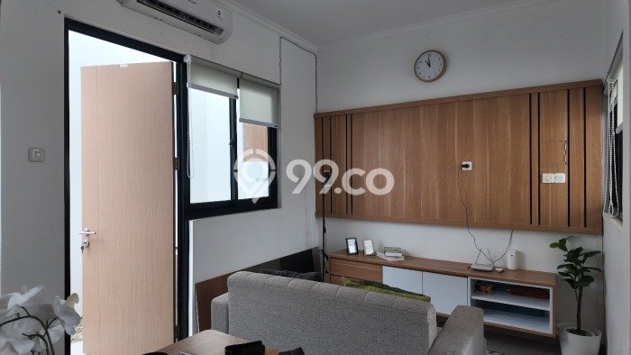 Rumah Minimalis 2 KT LT 60m2 di Jatiwaringin Rumah Minimalis 2 KT LT 60m2 di Jatiwaringin