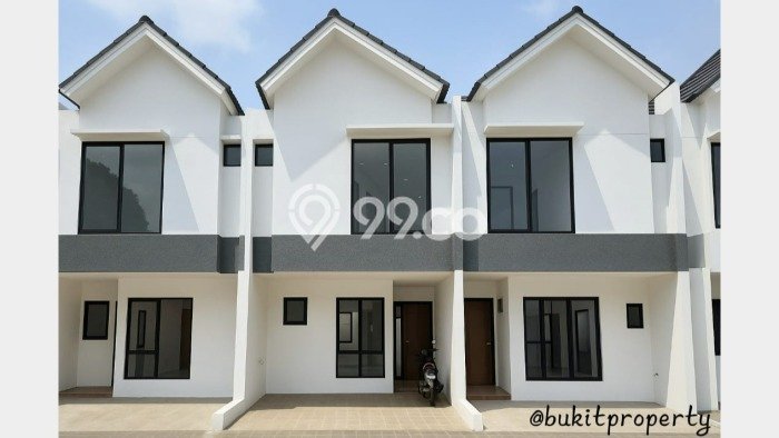 Rumah Minimalis 2 KT LT 60m2 di Jatiwaringin Rumah Minimalis 2 KT LT 60m2 di Jatiwaringin