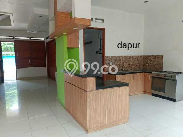 Disewakan Rumah Murah di Jatiwaringin Jakarta Timur Punya 5 KT Disewakan Rumah Murah di Jatiwaringin Jakarta Timur Punya 5 KT