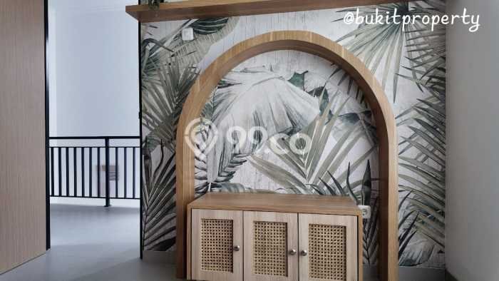 Rumah Minimalis 2 KT LT 60m2 di Jatiwaringin Rumah Minimalis 2 KT LT 60m2 di Jatiwaringin