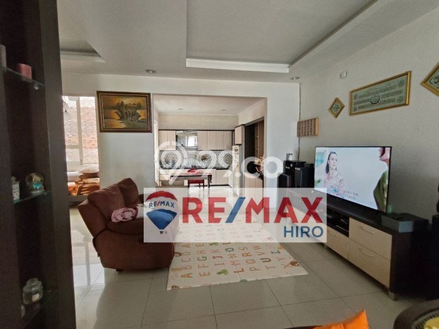 Rumah Elit Modern Siap Huni di Galaxy Bekasi Rumah Elit Modern Siap Huni di Galaxy Bekasi