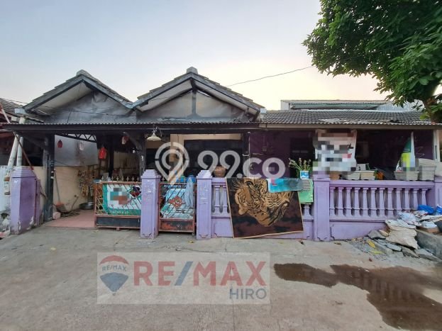 Hunian Nyaman Asri 3 KT Siap Pakai di Pekayon Bekasi Hunian Nyaman Asri 3 KT Siap Pakai di Pekayon Bekasi