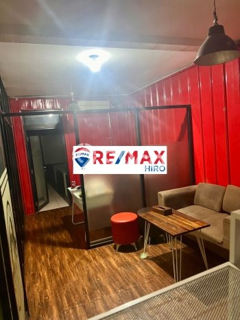AREA BERKEMBANG! Ruko For Rent di Galaxy, Luas 190m², Siap Operasional AREA BERKEMBANG! Ruko For Rent di Galaxy, Luas 190m², Siap Operasional