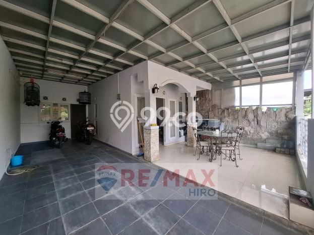 Rumah Modern 4 KT di Galaxy Bekasi Rumah Modern 4 KT di Galaxy Bekasi