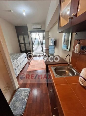 Siap Milik Apartemen 1 Kamar Tidur, 1 Kamar Mandi di Tangerang, Tangerang Siap Milik Apartemen 1 Kamar Tidur, 1 Kamar Mandi di Tangerang, Tangerang
