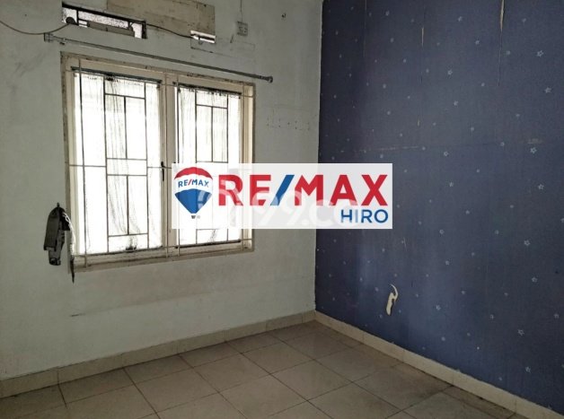 Rumah Modern 2 Kamar LT 91m2 di Jatibening Rumah Modern 2 Kamar LT 91m2 di Jatibening