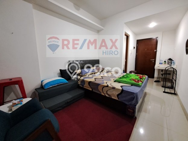 Untuk Dijual Apartemen Terjangkau di Bekasi Barat, Bekasi dengan 1 KT, 1 KM Untuk Dijual Apartemen Terjangkau di Bekasi Barat, Bekasi dengan 1 KT, 1 KM