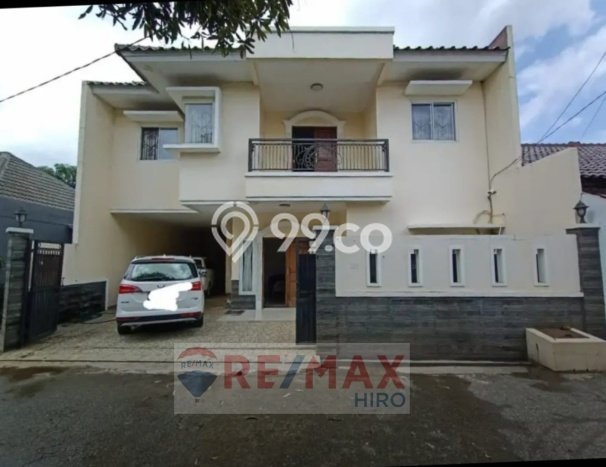 Dijual Hunian Rumah Terawat 4 Kamar di Jatibening, Bekasi Dijual Hunian Rumah Terawat 4 Kamar di Jatibening, Bekasi