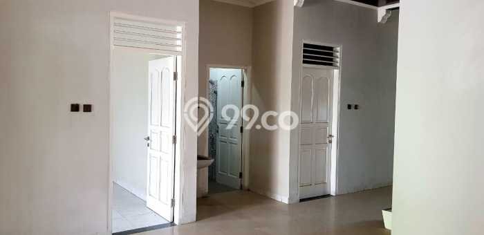 Rumah Modern 4 KT LT 185m2 di Galaxy Rumah Modern 4 KT LT 185m2 di Galaxy