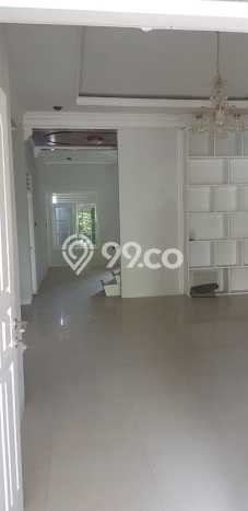 Rumah Modern 4 KT LT 185m2 di Galaxy Rumah Modern 4 KT LT 185m2 di Galaxy
