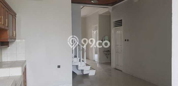 Rumah Modern 4 KT LT 185m2 di Galaxy Rumah Modern 4 KT LT 185m2 di Galaxy