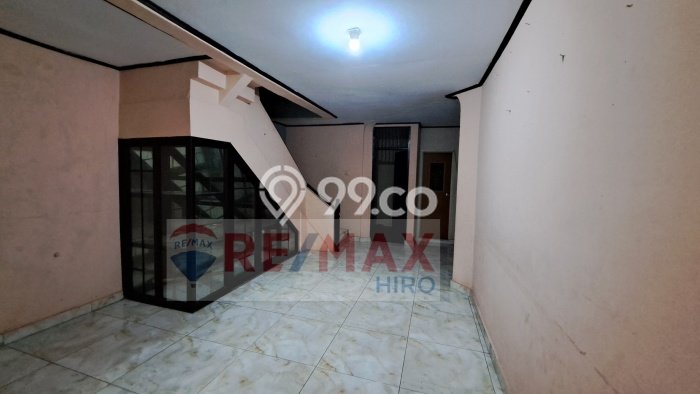 Jual Rumah Eksklusif 3 KT di Galaxy, Bekasi Jual Rumah Eksklusif 3 KT di Galaxy, Bekasi