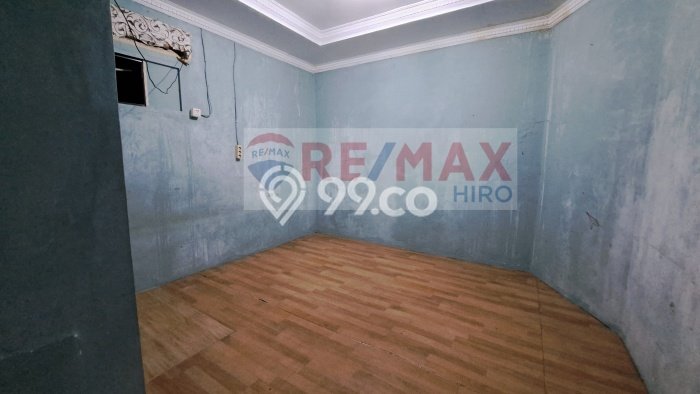 Jual Rumah Eksklusif 3 KT di Galaxy, Bekasi Jual Rumah Eksklusif 3 KT di Galaxy, Bekasi