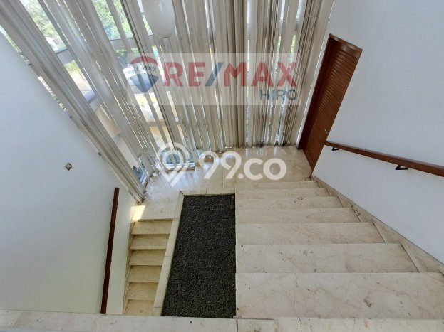 Dijual Rumah Luas Megah Dengan View Cantik di Kemang Pratama, Bekasi Dijual Rumah Luas Megah Dengan View Cantik di Kemang Pratama, Bekasi