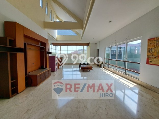 Dijual Rumah Luas Megah Dengan View Cantik di Kemang Pratama, Bekasi Dijual Rumah Luas Megah Dengan View Cantik di Kemang Pratama, Bekasi