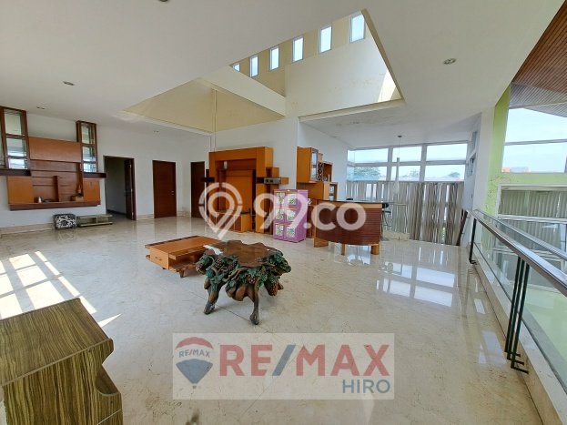 Dijual Rumah Luas Megah Dengan View Cantik di Kemang Pratama, Bekasi Dijual Rumah Luas Megah Dengan View Cantik di Kemang Pratama, Bekasi