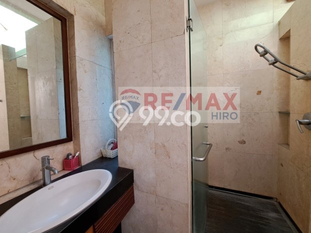 Dijual Rumah Luas Megah Dengan View Cantik di Kemang Pratama, Bekasi Dijual Rumah Luas Megah Dengan View Cantik di Kemang Pratama, Bekasi