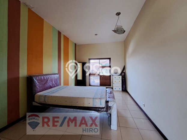 Dijual Rumah Luas Megah Dengan View Cantik di Kemang Pratama, Bekasi Dijual Rumah Luas Megah Dengan View Cantik di Kemang Pratama, Bekasi