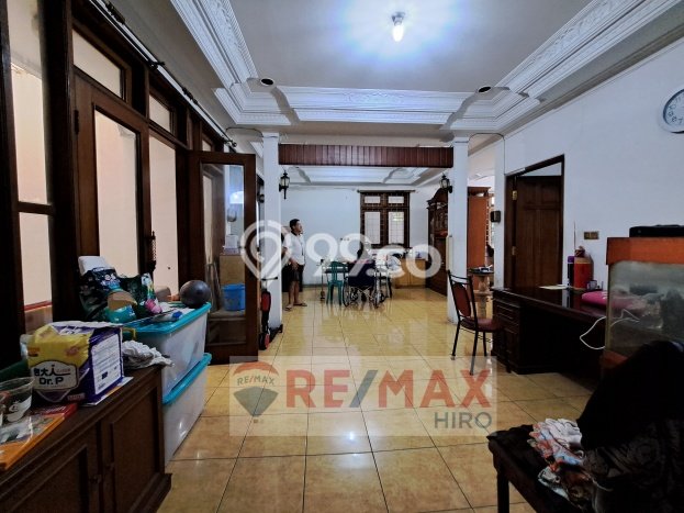 For Sale! Luxury House LT 225m2 Desain Elegan di Galaxy For Sale! Luxury House LT 225m2 Desain Elegan di Galaxy