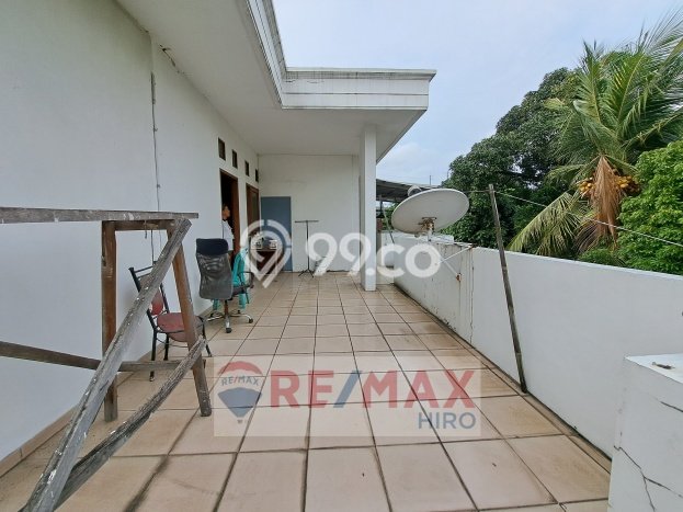 For Sale! Luxury House LT 225m2 Desain Elegan di Galaxy For Sale! Luxury House LT 225m2 Desain Elegan di Galaxy