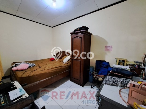 Hunian Nyaman Asri 7 KT Siap Pakai di Baranangsiang Bogor Hunian Nyaman Asri 7 KT Siap Pakai di Baranangsiang Bogor