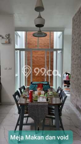 Rumah Elit Modern Tanpa Renovasi di Galaxy Bekasi Rumah Elit Modern Tanpa Renovasi di Galaxy Bekasi