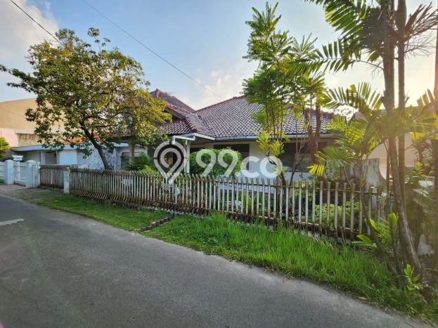 Hunian Mewah LB 182m2 Siap Pakai Desain Elegan di Klender, Jakarta Timur Hunian Mewah LB 182m2 Siap Pakai Desain Elegan di Klender, Jakarta Timur