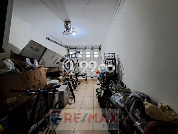 Hunian Super Mewah dengan Akses Paling Strategis di Galaxy, Bekasi Hunian Super Mewah dengan Akses Paling Strategis di Galaxy, Bekasi