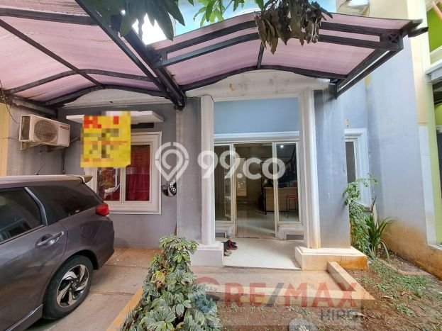 Rumah Luas Asri 2 KT Siap Huni di Jatibening Bekasi Rumah Luas Asri 2 KT Siap Huni di Jatibening Bekasi
