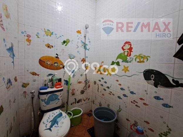 Rumah Luas Asri 2 KT Siap Huni di Jatibening Bekasi Rumah Luas Asri 2 KT Siap Huni di Jatibening Bekasi