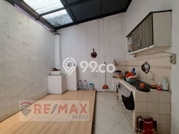 Rumah Luas Asri 2 KT Siap Huni di Jatibening Bekasi Rumah Luas Asri 2 KT Siap Huni di Jatibening Bekasi