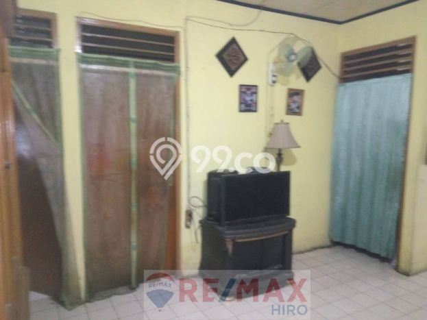 Dijual Rumah Modern 3 KT di Galaxy, Bekasi Dijual Rumah Modern 3 KT di Galaxy, Bekasi