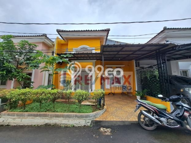 Rumah Modern 2 Kamar LT 91m2 di Jatibening Rumah Modern 2 Kamar LT 91m2 di Jatibening