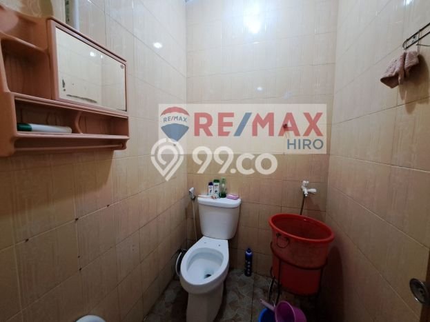 Rumah Modern 2 Kamar LT 91m2 di Jatibening Rumah Modern 2 Kamar LT 91m2 di Jatibening