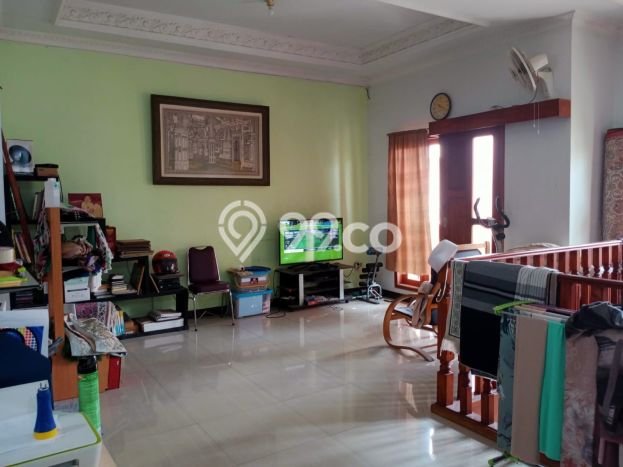 Rumah Luxury Modern Tanpa Renovasi di Galaxy Bekasi Rumah Luxury Modern Tanpa Renovasi di Galaxy Bekasi